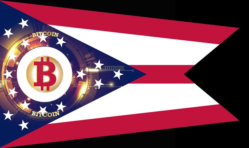 JUST IN: The State of Ohio has officially introduced a bill to protect 'fundamental #Bitcoin  rights'. ✅The right to buy & sell Bitcoin. ✅The right to mine #Bitcoin  ✅The right to run a full node ✅The right to self-custody your digital assets @SatoshiActFund @OHBlockchain