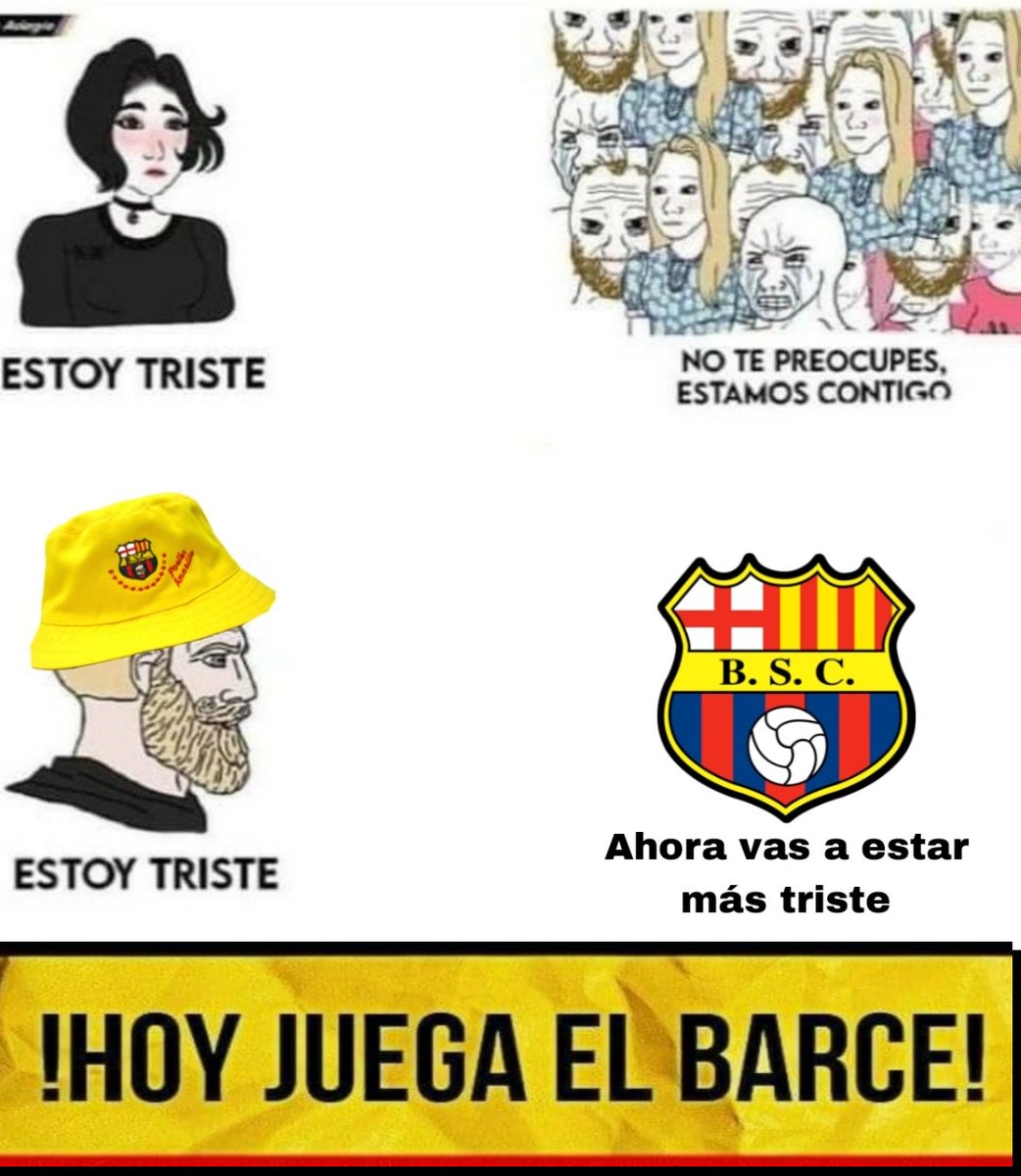 JokerBsc's tweet photo. #HoyJuegaElBarce 🥳🥳🥳💛💛💛 https://t.co/zkMAmtlew2