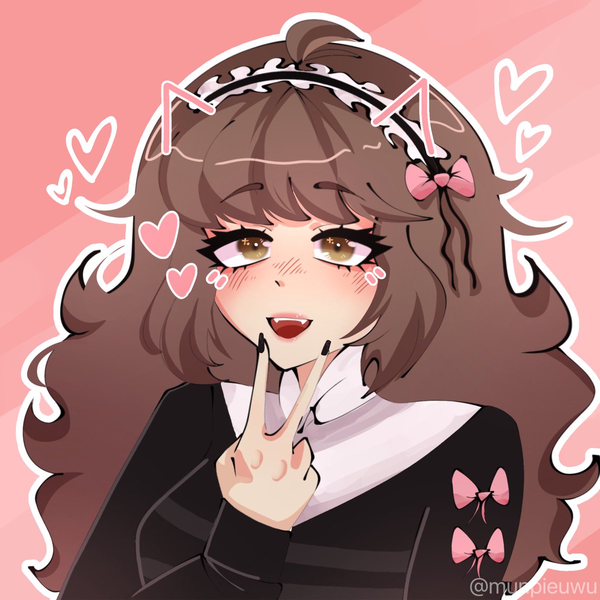 Moony ♡ tweet media