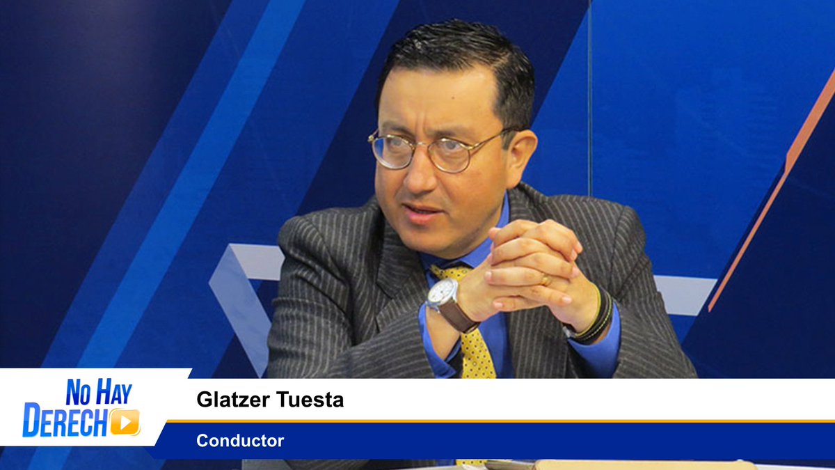 ideeleradio's tweet photo. #GlatzerTuesta: Ayer #DinaBoluarte no declaró en la citación que se la investiga por las contrataciones de su amigo #VictorTorres en el #Midis. Aquí donde tiene que explicar, sencillamente se acogió al silencio. https://t.co/xmOvszWQIH
