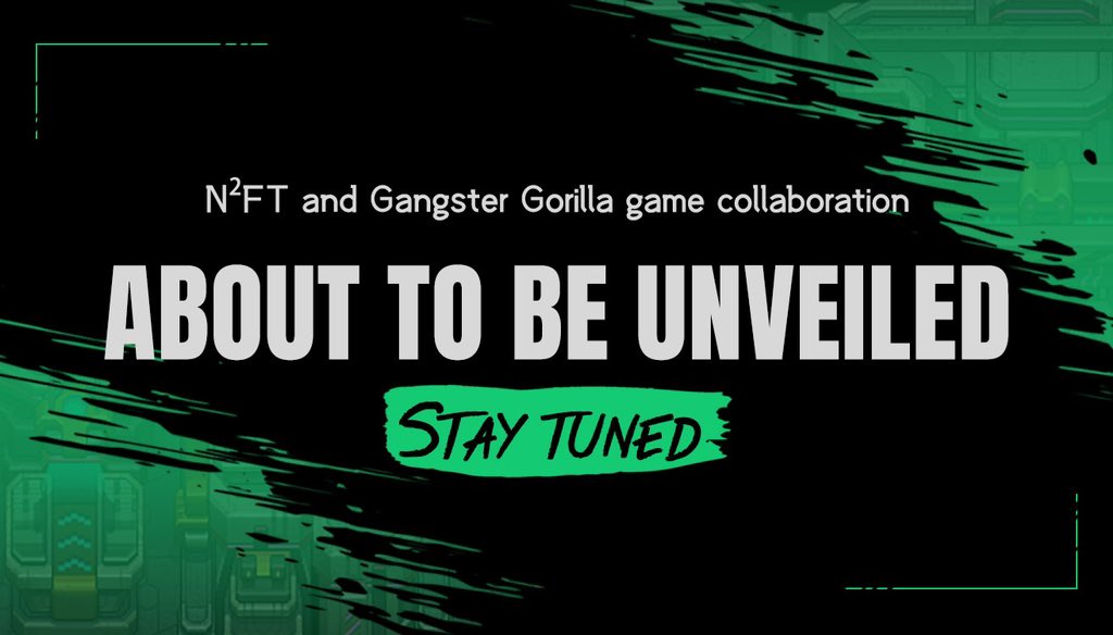 That sounds intriguing! Combining NFTs with a @gorilla_gamefi could create an exciting blend of digital art and interactive gameplay. Can't wait to see what they unveil!
