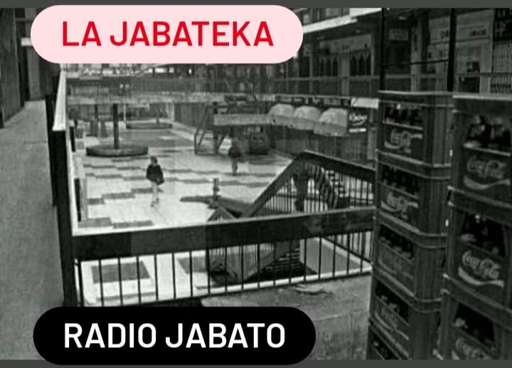 Tenemos lista una nueva entrega de #LaJabateka en la que nuestro compañero @danienv y @xavigranda nos dan varios ejemplos de One Hit Wonder, esos temas que supusieron el único éxito de sus intérpretes.

go.ivoox.com/rf/128049002

#Música #Radio #RadioLibre #RadioComunitaria