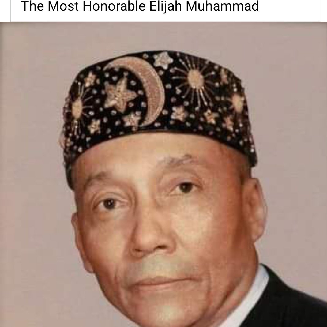 Let's #workout our salvation.
WORK by The Hon. Elijah Muhammad 
#NationOfIslam