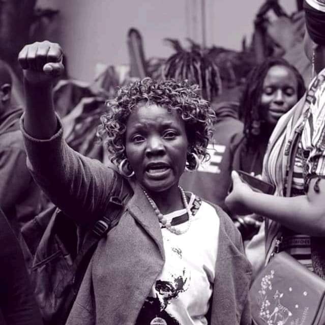 We stand with other human rights defenders in mourning the loss of Benna Buluma, also known as Mama Victor, in the ongoing floods in Mathare. As the Convener of the Mothers of Victims and Survivors Network, she devoted herself to advocating for the rule of law. May her soul RIP.