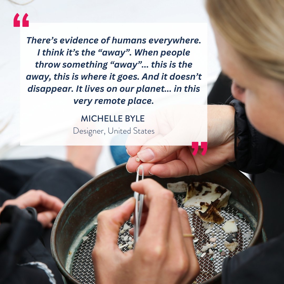 eXXpedition tweet media