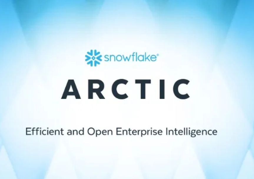 Explore the potential and pitfalls of @SnowflakeDB's Arctic LLM, and how it shapes the future of generative AI in the latest edition of The Deqode Digest. Read here: linkedin.com/posts/deqodeso… #Newsletter #SnowflakeArctic #Binance