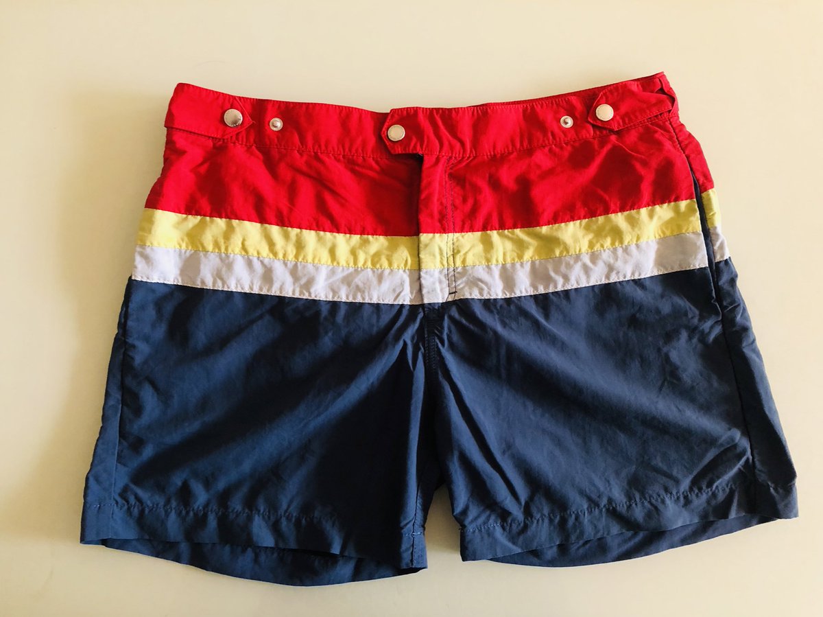 Unisex thrift shorts available for order. DM to order . Price . Ugx 15000 only