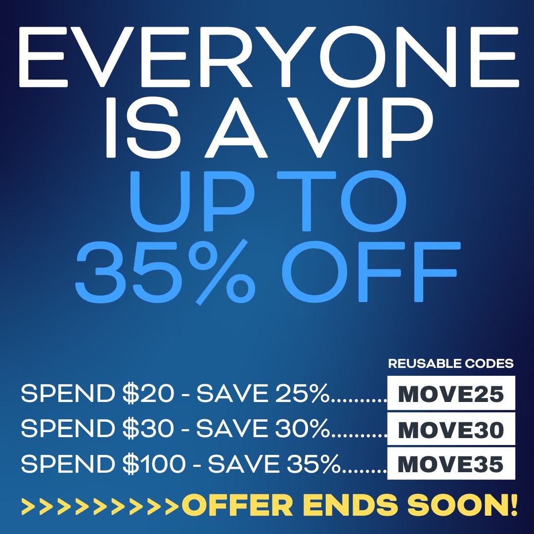 👉 EVERYONE IS A VIP🚨🔥UP TO 35% OFF! Spend $20, get 25% off with code MOVE25 Spend $30, get 30% off with code MOVE30 Spend $100, get 35% off with code MOVE35 REUSABLE codes, offer ends soon! 🛒 🔥 Start saving now👇🔗🎶 traxsource.com #traxsource #housemusic