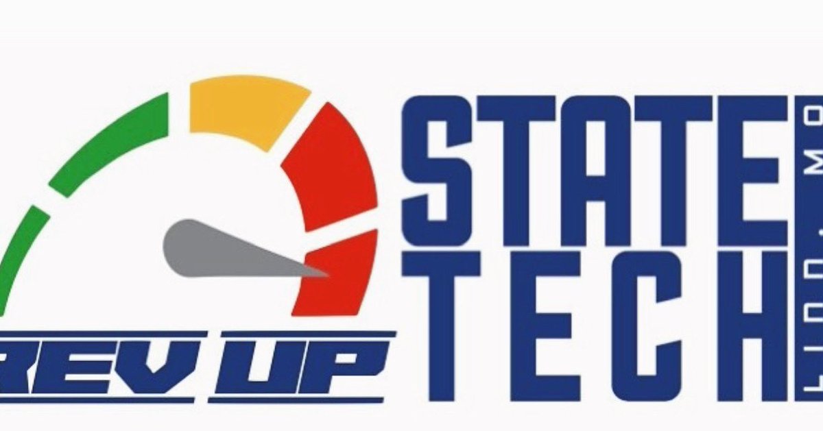 The @statetechmo team is ready to host #RevUp orientation &registration session today. We are excited to welcome a new group of students to campus. There is still time to join our Fall class. Apply today and start your journey toward a profitable career. #theemployerschoice