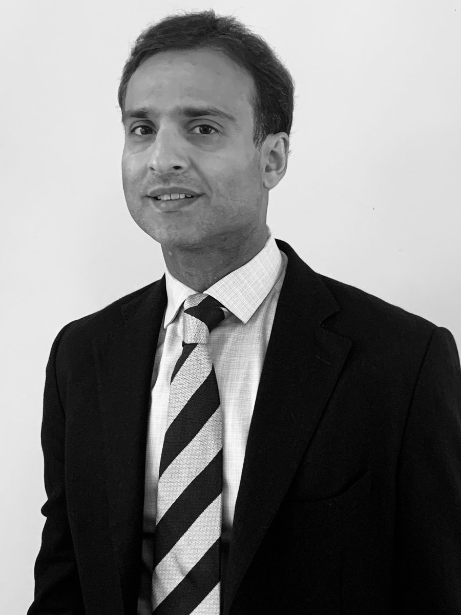 Dr Faisil Sethi has been appointed as the substantive Chief Medical Officer for Norfolk and Suffolk NHS Foundation Trust. #NSFT #Suffolk #Norfolk #MentalHealth