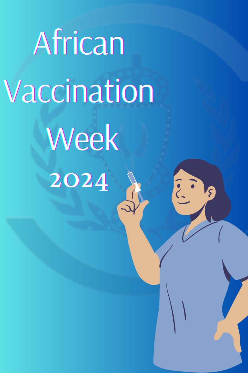 Vaccination has eradicated smallpox globally. The last case was reported in 1977, thanks to a worldwide vaccination campaign. #AVW2024 #WIW2024 #Humanlypossibe