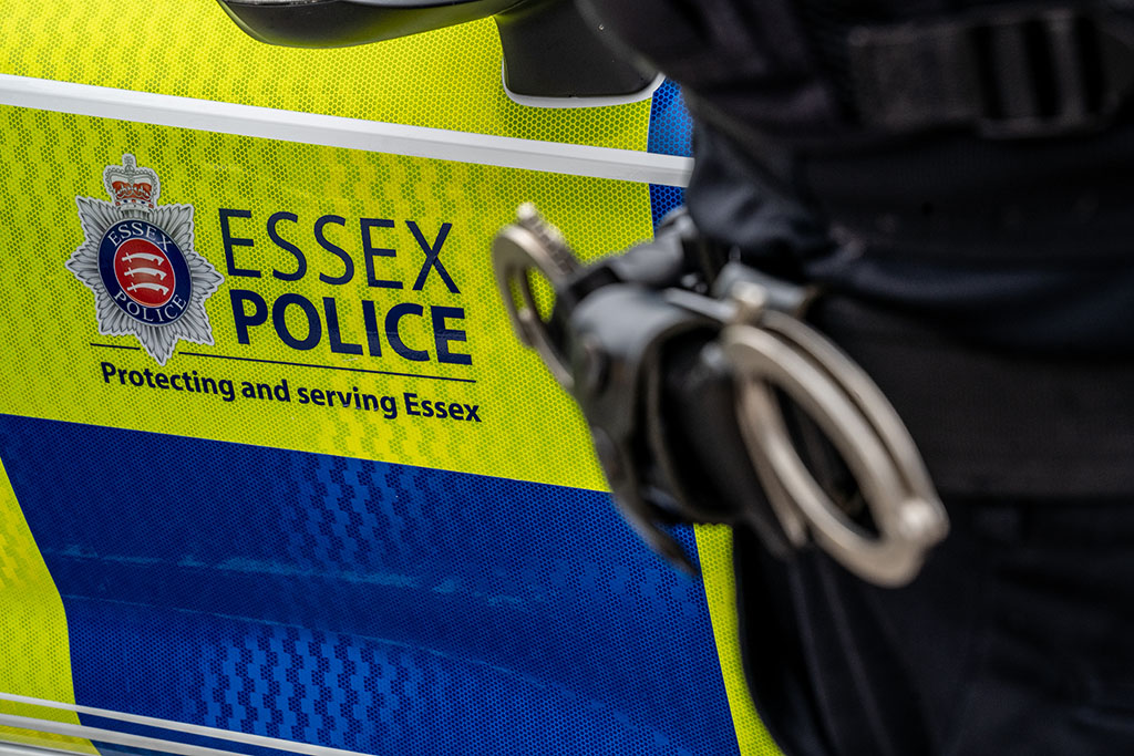 A man has appeared in court to answer drugs related charges following investigate work by officers. On Sunday 21 April, patrolling officers in the #Heybridge area arrested a man after witnessing some unusual activity in the area. For more details see link in the comments