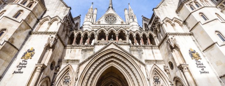 Banking disputes dominated London court proceedings in 2023, according to a joint report by law firm @CMS_law and data services company @SolomonicUK. cdr-news.com/categories/lit…