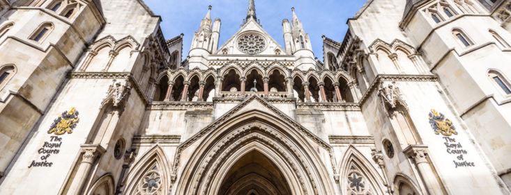 More than 1,000 new claims launched at the High Court in England and Wales in 2023 involved the banking and finance industry, while ESG and class-action risk look set to increase, according to a joint report by @CMS_law and @SolomonicUK. cdr-news.com/categories/lit…