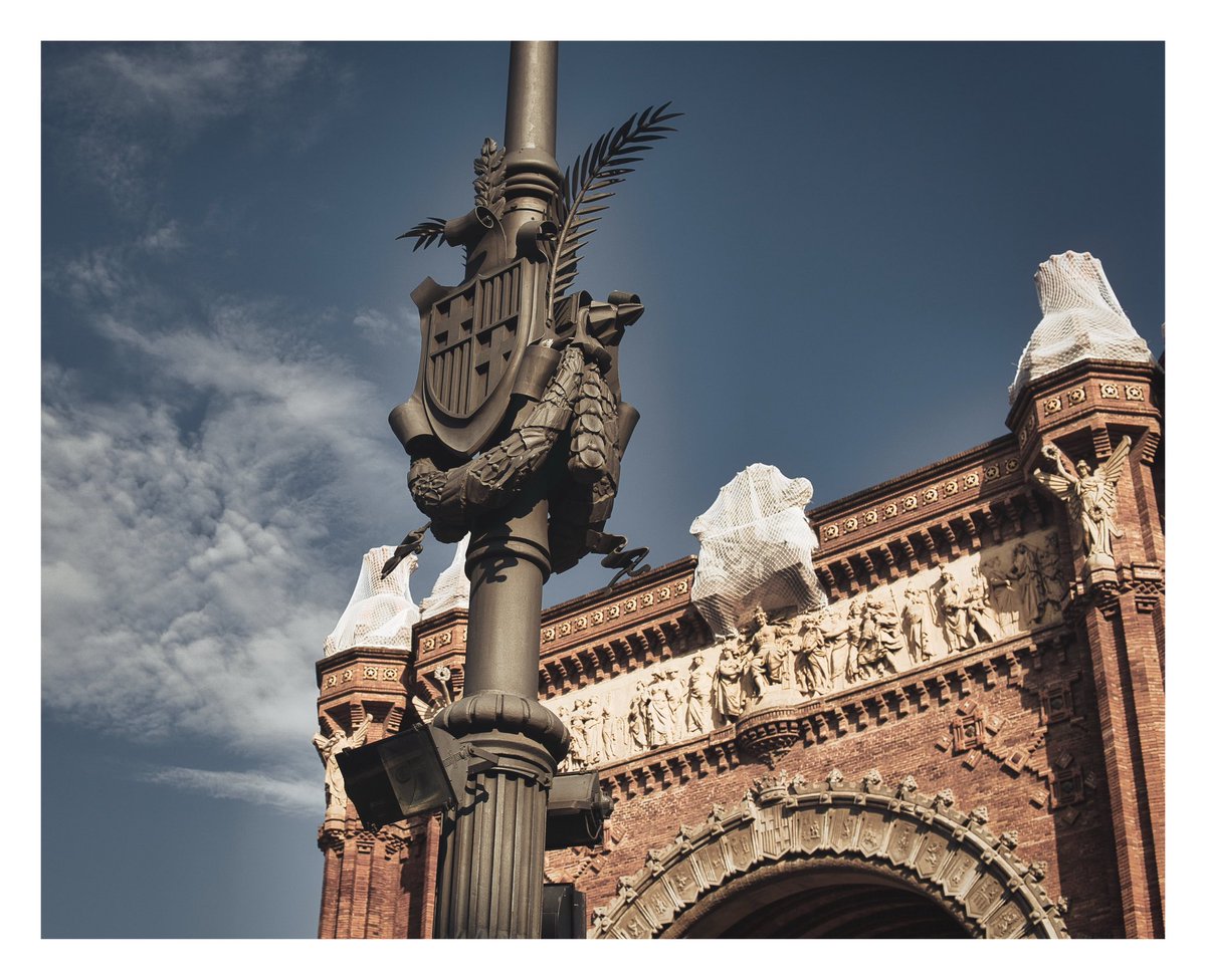 📍Barcelona, Catalonia, Spain

Throwback Thursday Post!

For today’s TBT post some photos of my first trip to Barcelona.

Which one is your favorite photo?

#visitbarcelona #travelwithlenses #madewithluminar #ig_barcelona #barcelonaspain