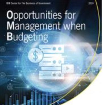 Improving Federal Agency Performance Through Budgetary Reforms. F. Stevens Redburn @GWtweets & James C. Capretta @AEI discuss the challenge of improving performance in public service agencies. @sredburn1 #PublicService #GovernmentReform #BudgetaryReforms buff.ly/3UvZKLE