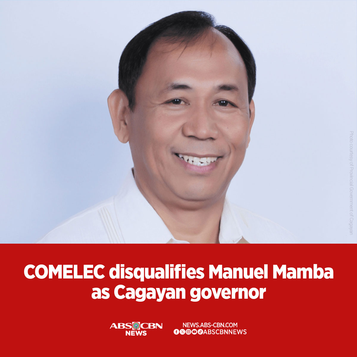 ABS-CBN News tweet media