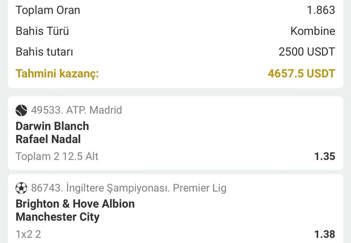 Kupon kazanırsa son 4 etkinlikten hiç ödül almamış 88 kişiye 88,000₺ nakit ödül 💵💰 

Talihlilerin tamamı bu gönderiye FAV veya yorum yapanlar arasından seçilecektir.

Bol şanslar hepimize 🍀