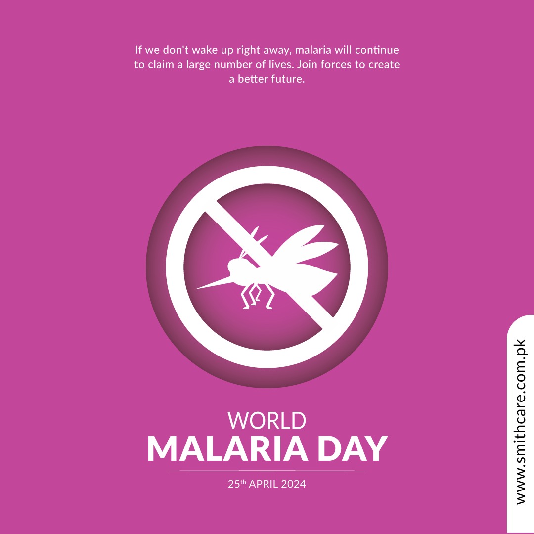 SalesSmithcare's tweet photo. #smithcarepartners #teamsmithcare #SmithCare #caringworldwide #WorldMalariaDay #World #malaria #day #25April2024 https://t.co/Jt01gc7VEW