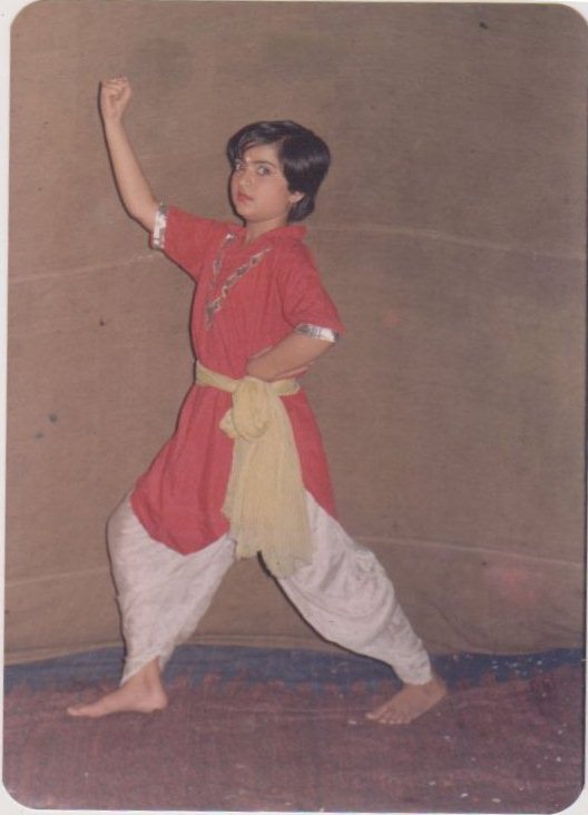 Once a performer, always a performer! #Thursday #Throwback