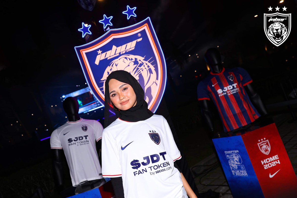 OfficialJohor tweet picture