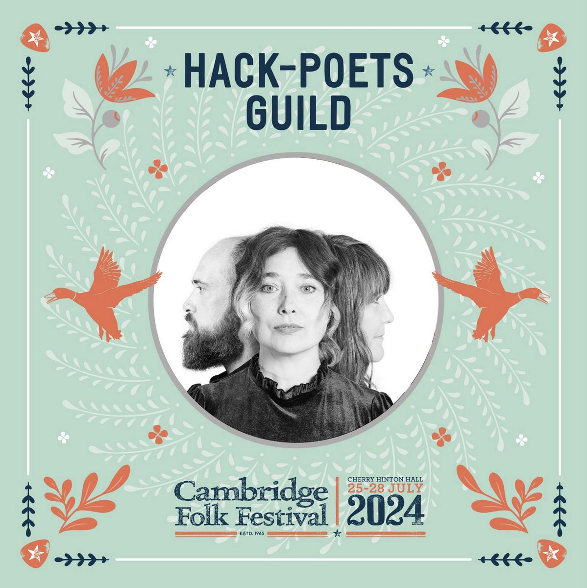 Are we playing this year? Yeah! We can't wait! @HackPoetsGuild @CamFolkFest cambridgelive.org.uk/folk-festival/…