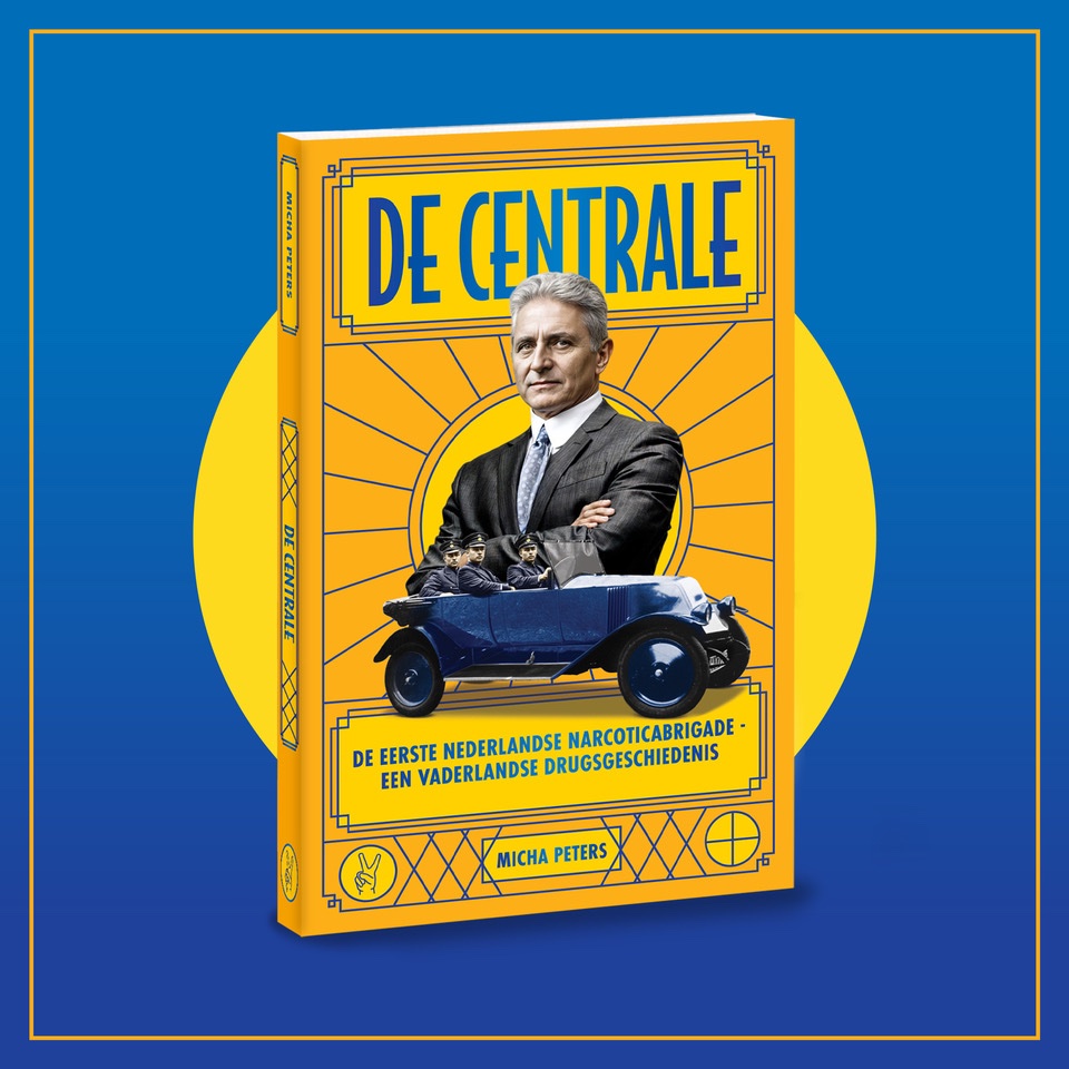 Micha Peters tweet media