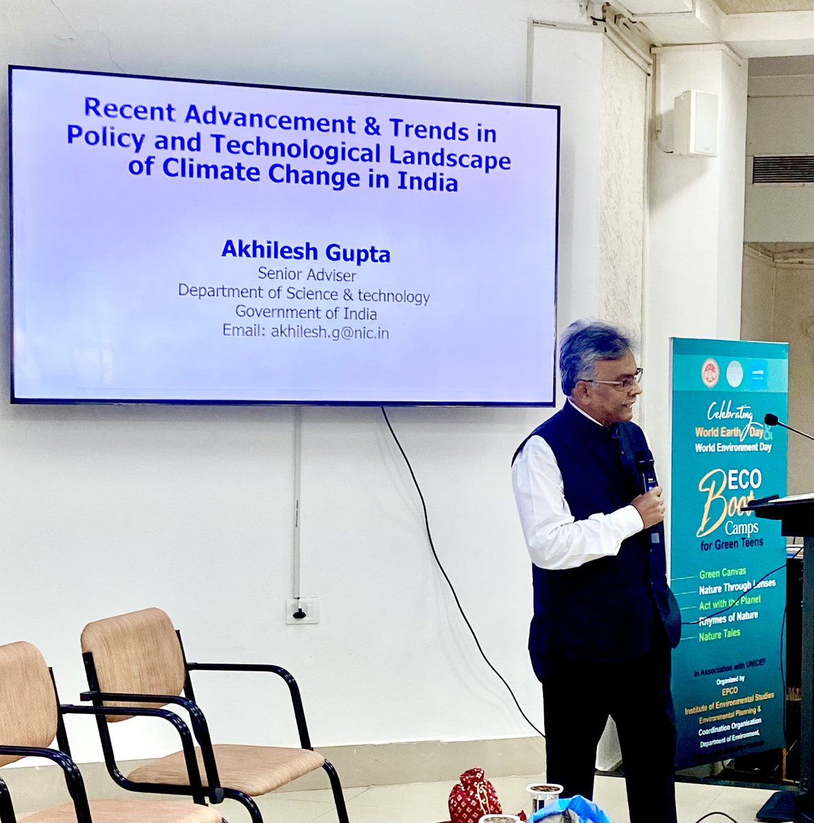 Lokendra Thakkar tweet media