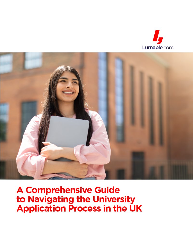 Discover a step-by-step guide to successfully navigate the university application process in the UK. : tr.ee/University-App…

#UKUniversities #UniversityApplications #StudyintheUK #HigherEducation #UK #AdmissionsGuide #education #Students #learning