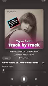 Do we know for a fact that <a href="/taylorswift13/">Taylor Swift</a> does NOT actually put narcotics into her songs?  Would explain why I can't stop listening to #TSTTPD on repeat.