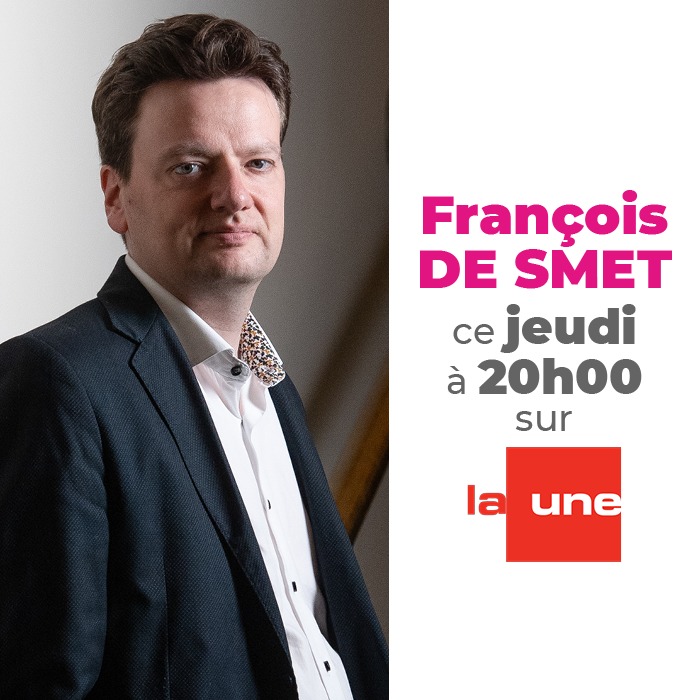 Rendez-vous ce soir dans Jeudi en prime !
#DéFI
#VolontéEtJustice