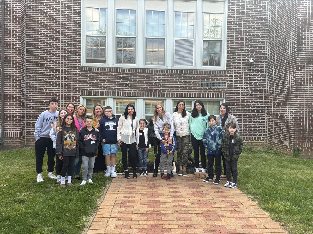 River Plaza is excited to participate in Take Your Child to Work Day! Welcome to all our visitors! #MTPSPride #RPfamily