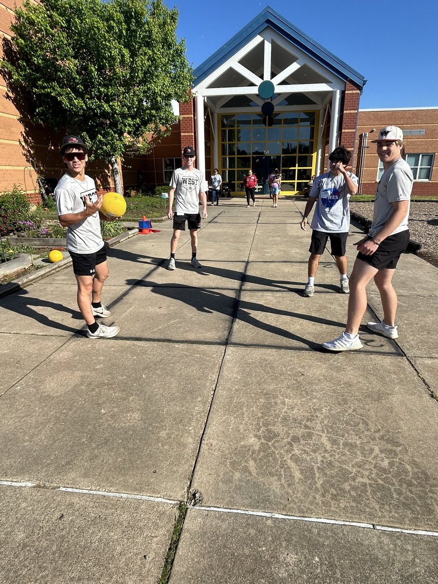 West Cabarrus Baseball tweet media