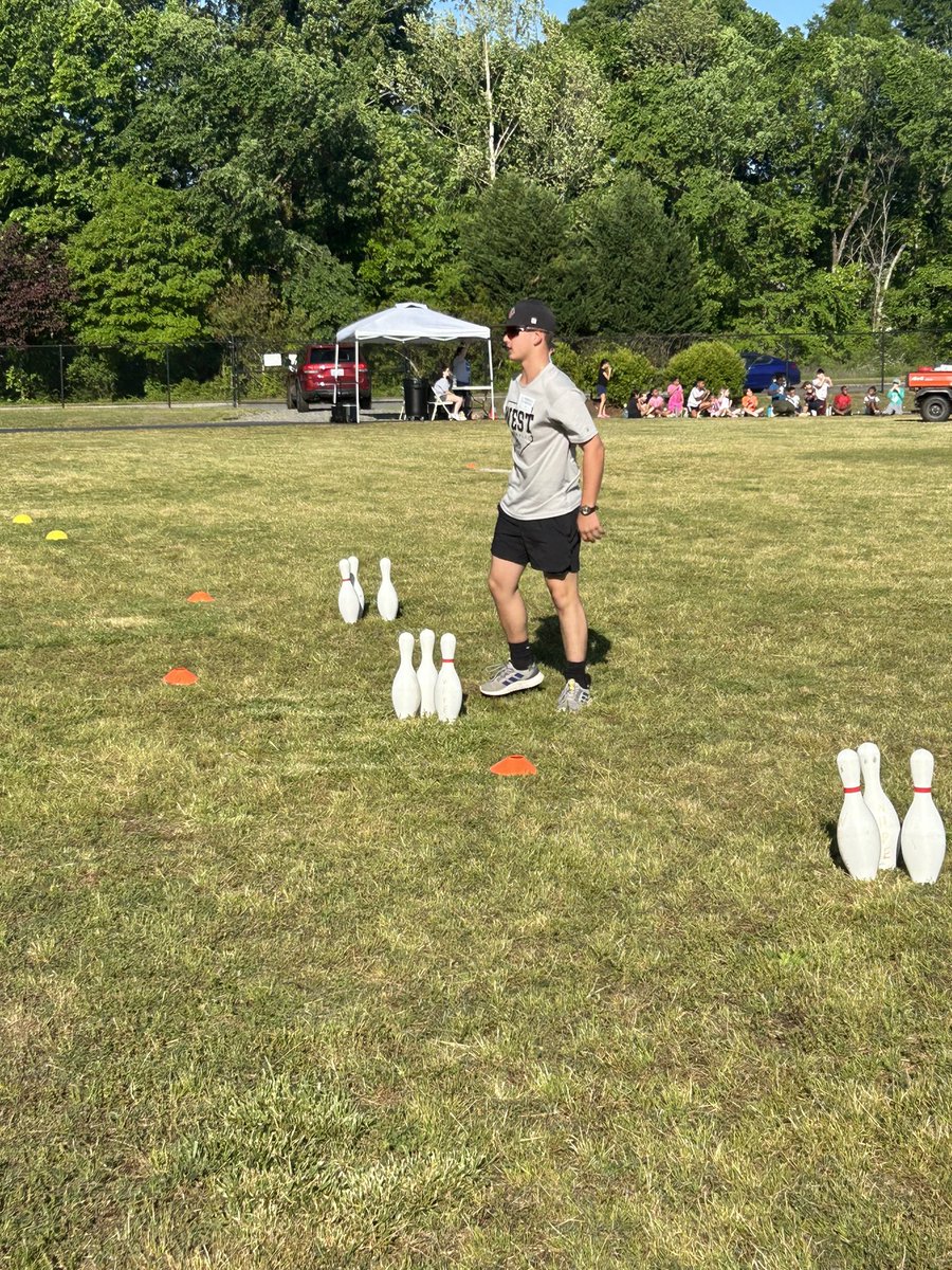 West Cabarrus Baseball tweet media