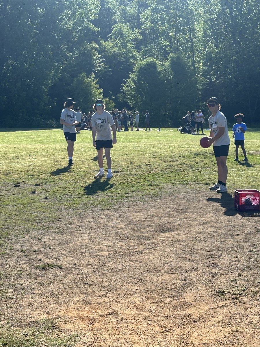 West Cabarrus Baseball tweet media