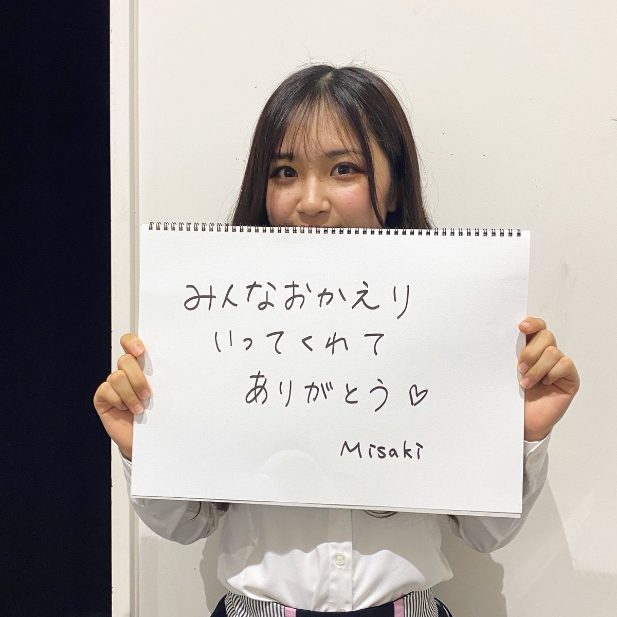 wakanyan__nmb48 tweet picture