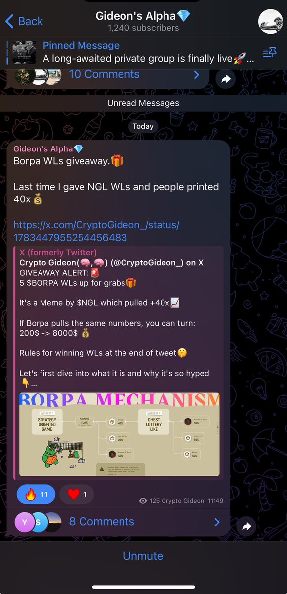 Quinton_Why's tweet photo. @CryptoGideon_ 👌🏼🔥 https://t.co/gw7upnPRlf