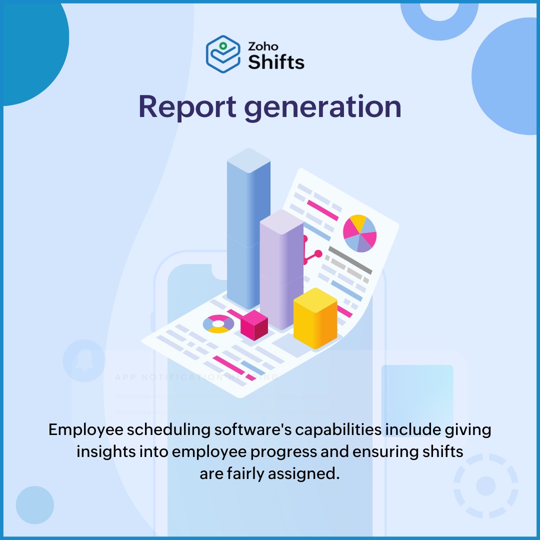 Time tracking software helps analyze workforce performance, simplify administrative work, and optimize business for data-driven success.
#timetracking #workforce #trackperfomance #geofencing

Read more about top features: zoho.to/3pK