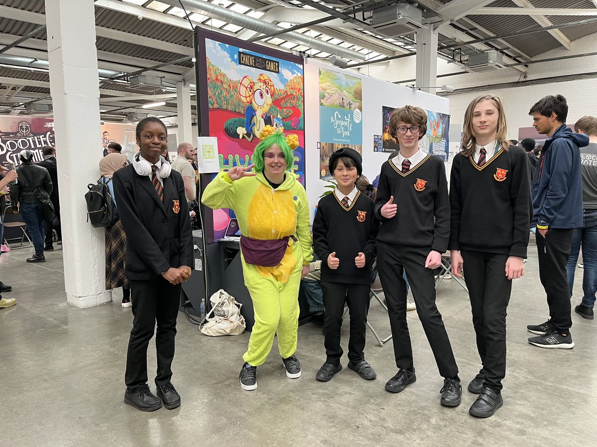 Computing_PLS's tweet image. Watching the #DigitalSchoolhouse #Splatoon3 finals @WASD_0x today and cheering on all the students! Good luck to the finalists! Maybe next year for @Prendergast_PLS! #Esports