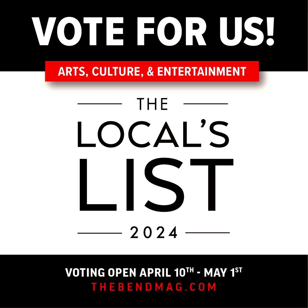 Less than a week left to vote! I’ve been nominated for @TheBendMag #LocalList “Best Solo Musician” Vote Here 👉 tinyurl.com/3j57zhz2 Thank You!! #CorpusChristi #Music @LadyLakeMusic #Texas