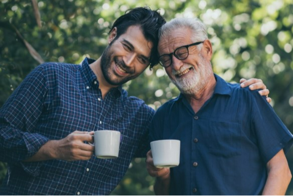 SSalmio's tweet photo. Anyone who has ever been a caregiver knows how challenging it can be to provide unpaid care to loved ones in need. Show that you understand - here are 5 ways to support a carer. 
#EmbracingCarers #Healthcare #TeamMerck https://t.co/4v0Zeci9dt https://t.co/7Xu5vtVJzx