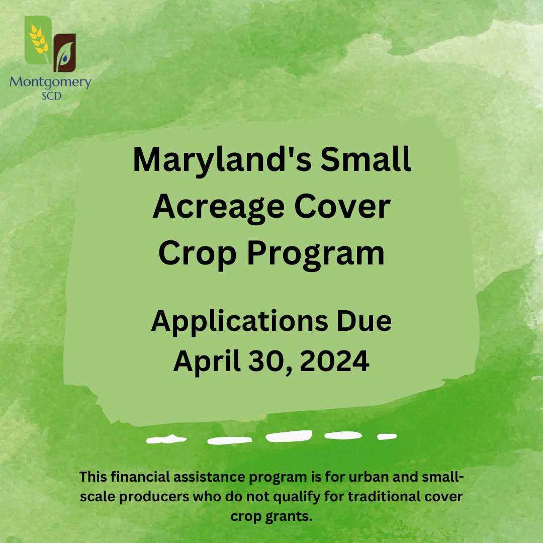 MSCD Maryland tweet media