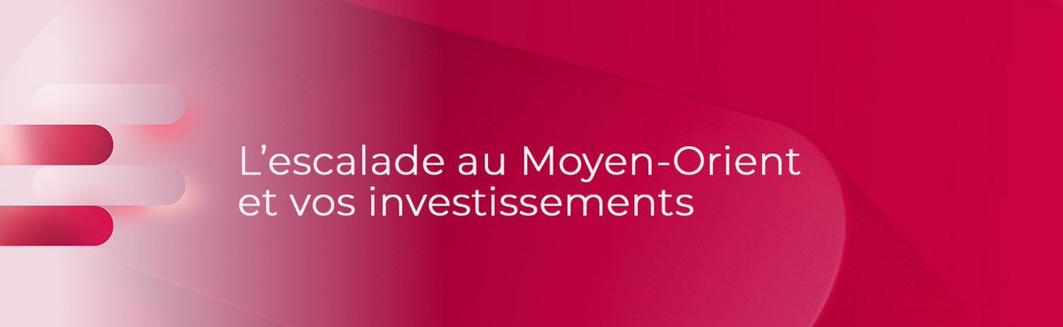 Poker menteur géopolitique au Moyen-Orient: comment réagissent les marchés et vos investissements? Lisez notre vision! 👉belfius.be/retail/fr/publ… #belfiusinvestmentstrategy