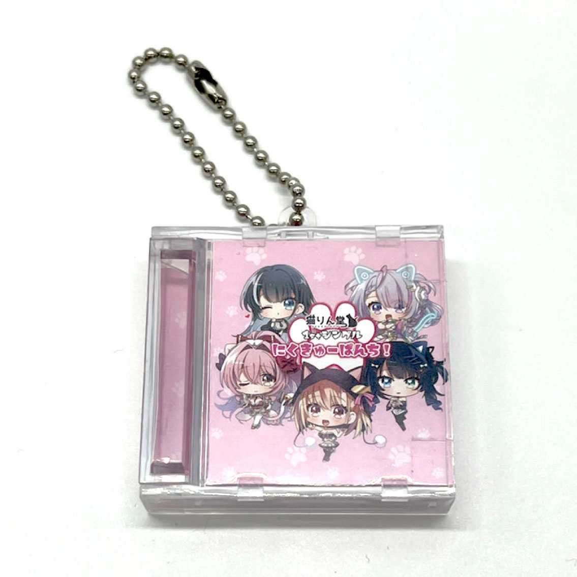 godsjob～小ロット・短納期・低コスト 同人グッズならおまかせ