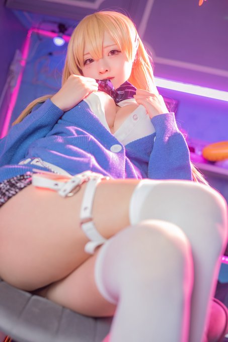 コスプレイヤーゆきうさぎのTwitter画像18