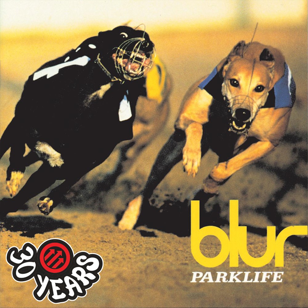 Blur's Parklife turns 30 today

Read more on why we named Parklife one of the best Britpop albums of all time 🔗 : p4k.in/FIIOxwp