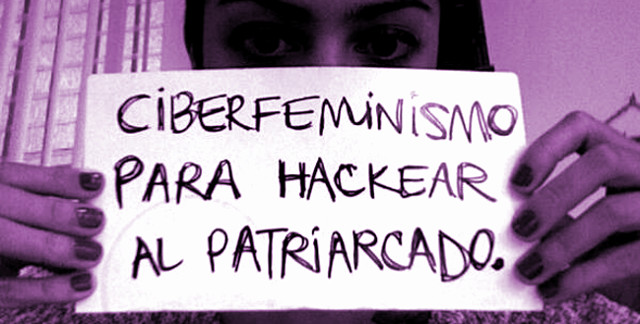 LaInventadera's tweet photo. #25Abr #JuevesDeHacerMemoria es Día Internacional de las Niñas en las TIC

Hackeando al patriarcado

Estamos convencidas que la apropiación masiva de la tecnología necesaria en  las mujeres, sólo es posible a través del software libre.

✍️@ToroPenelope
https://t.co/d8UR3TEE15 https://t.co/kLzyaKgpng