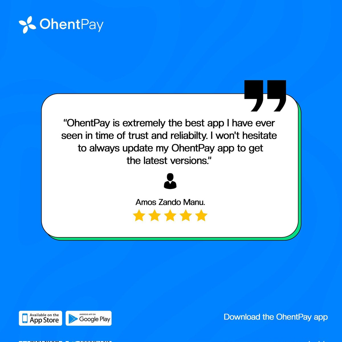 ohentpay tweet picture