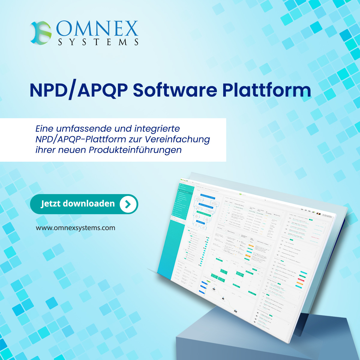 Simplify your new product launches with our NPD/APQP Software Platform! 
𝐂𝐥𝐢𝐜𝐤 𝐓𝐡𝐞 𝐋𝐢𝐧𝐤 𝐁𝐞𝐥𝐨𝐰 𝐓𝐨 𝐊𝐧𝐨𝐰 𝐌𝐨𝐫𝐞:
hubs.li/Q02v1dp60

#NPDsoftware #APQPsoftware #ProductDevelopment #QualityPlanning #InnovationTools #QualityManagement #ProductLifecycle
