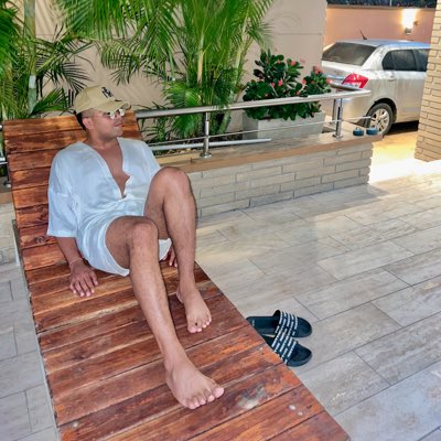 #NuevaFotoDePerfil